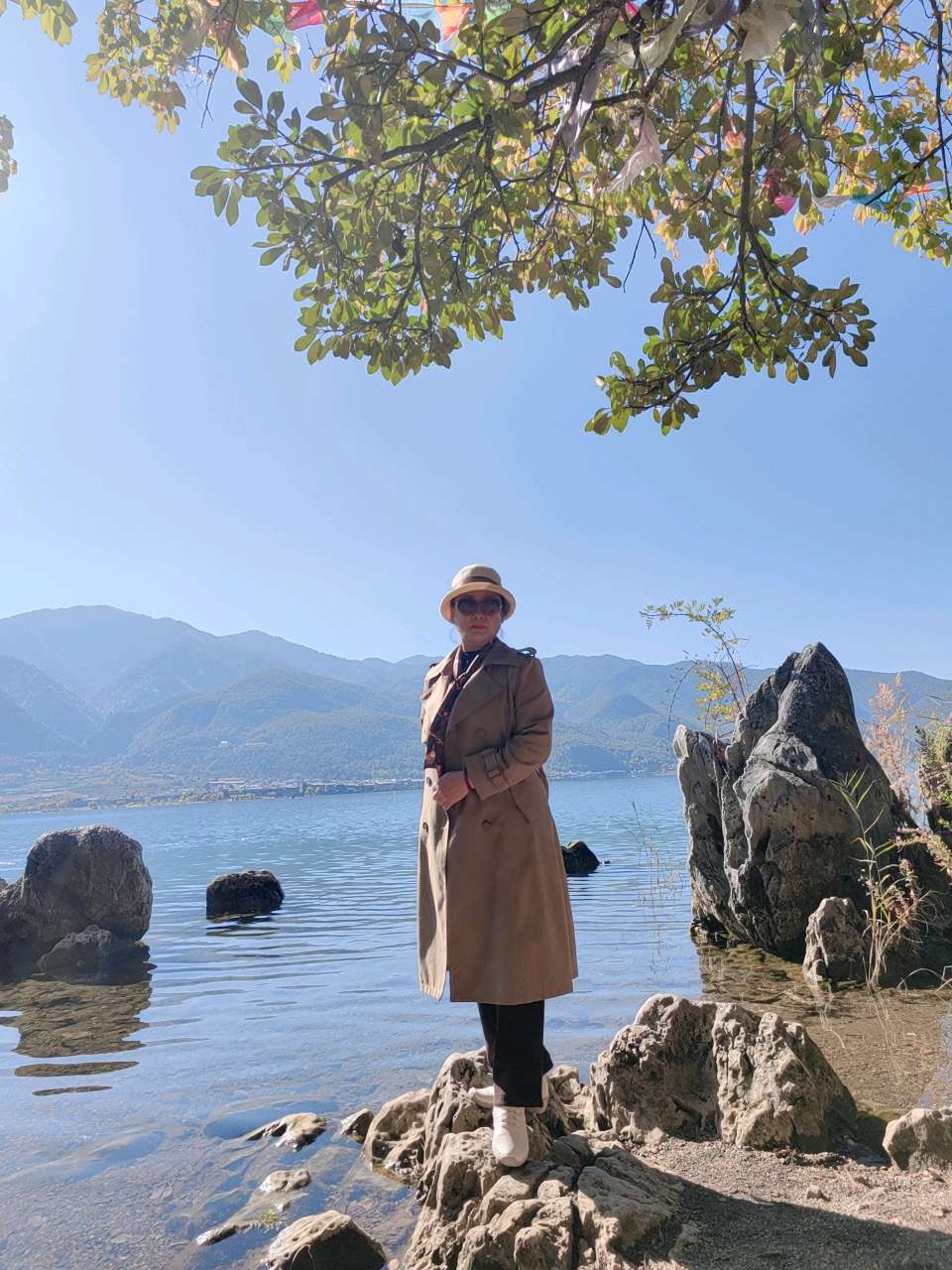 丽江泸沽湖（图2）