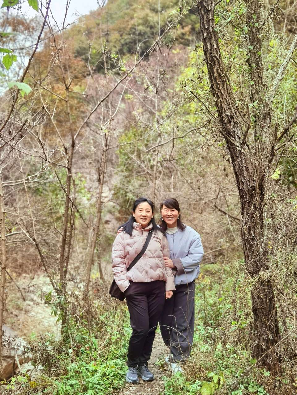 陈兆惠 | “云山寄兴，烟霞问花”游学采风记（图10）