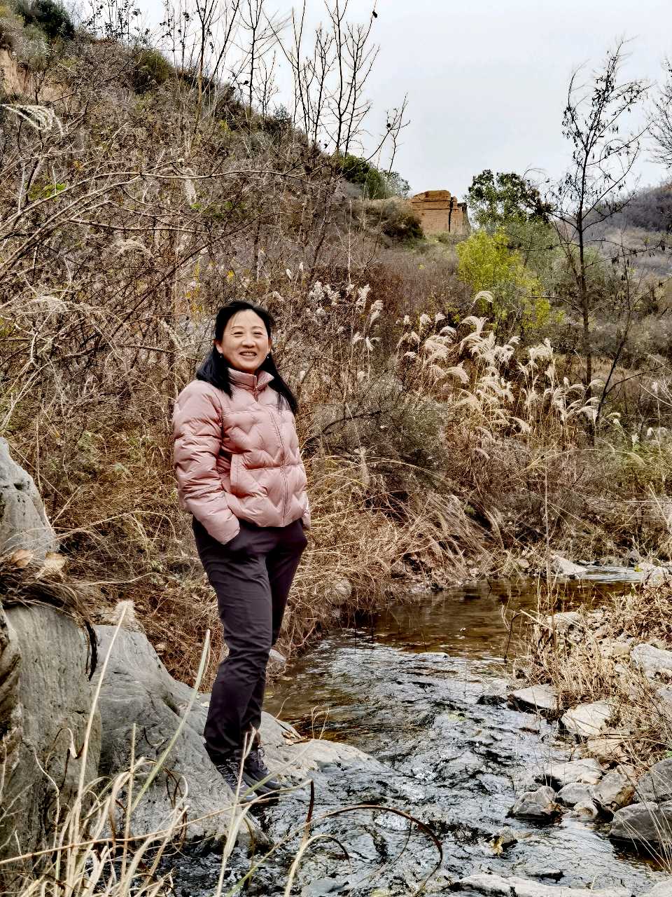 陈兆惠 | “云山寄兴，烟霞问花”游学采风记（图18）