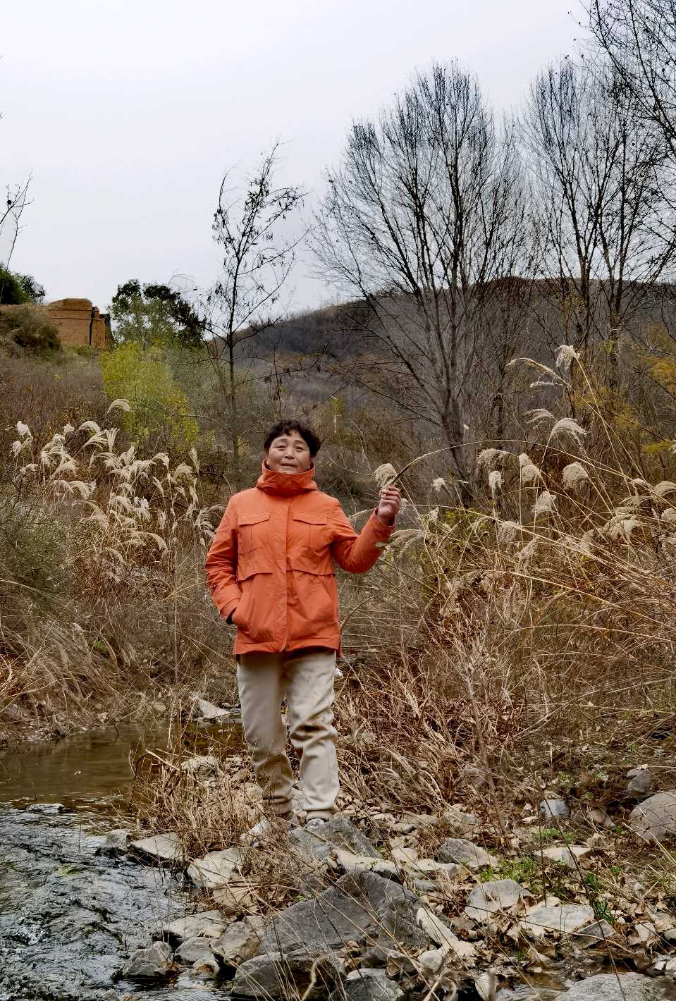 陈兆惠 | “云山寄兴，烟霞问花”游学采风记（图16）