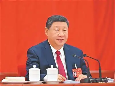 【中国诗人】第796篇（名家风采）经济思想耀中华// 文：李文兵（图4）