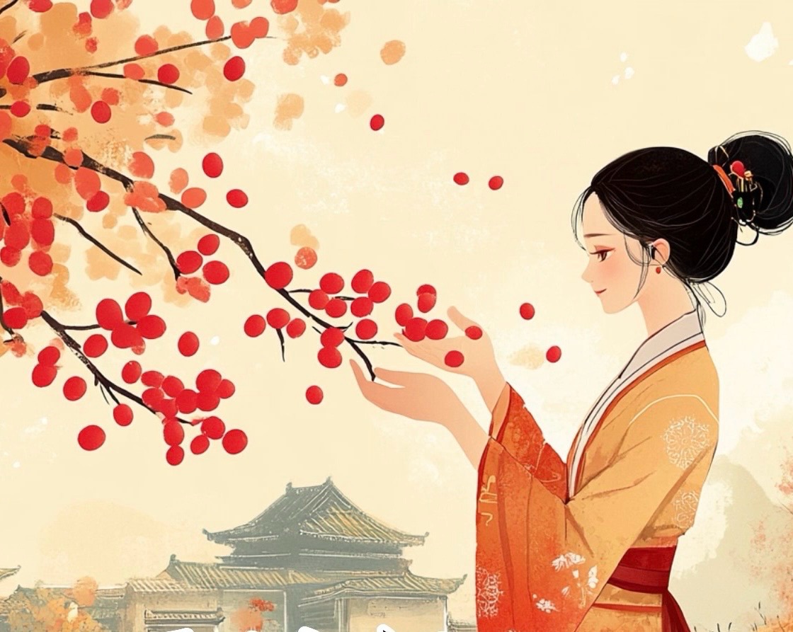 ［巾帼诗人］雨佳诗歌小辑（十首）（图3）