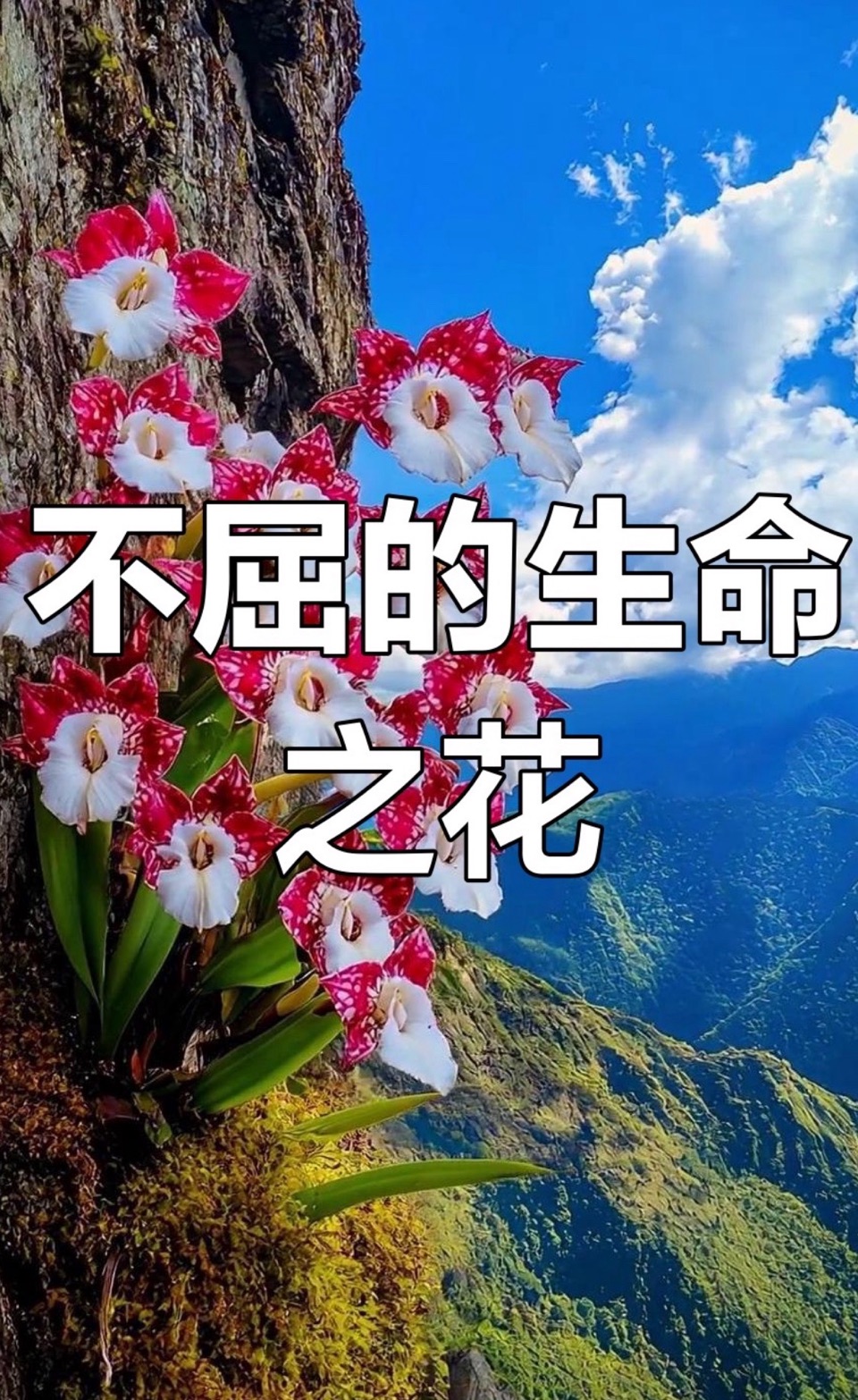 【卓然艺术联盟】同题诵：品尝生命的滋味｜作者：席慕容 朗诵：卓然艺术联盟领诵团•上集（总2979期）（图29）