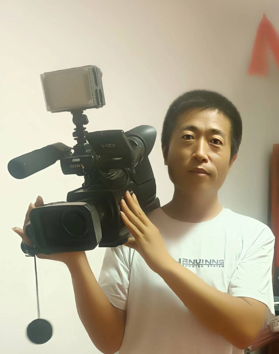 【都市头条向幸福出发编辑部】第14418期 尹屯之歌 高书海/作词 邵明明/曲唱（图4）