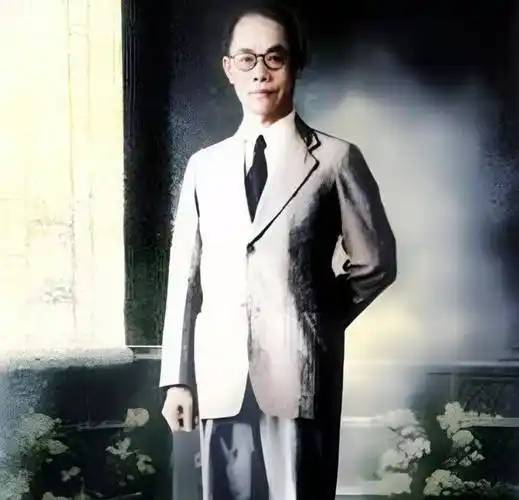 聆听 ‖ 王家明朗诵《暗夜星芒》作者/六月荷（图7）