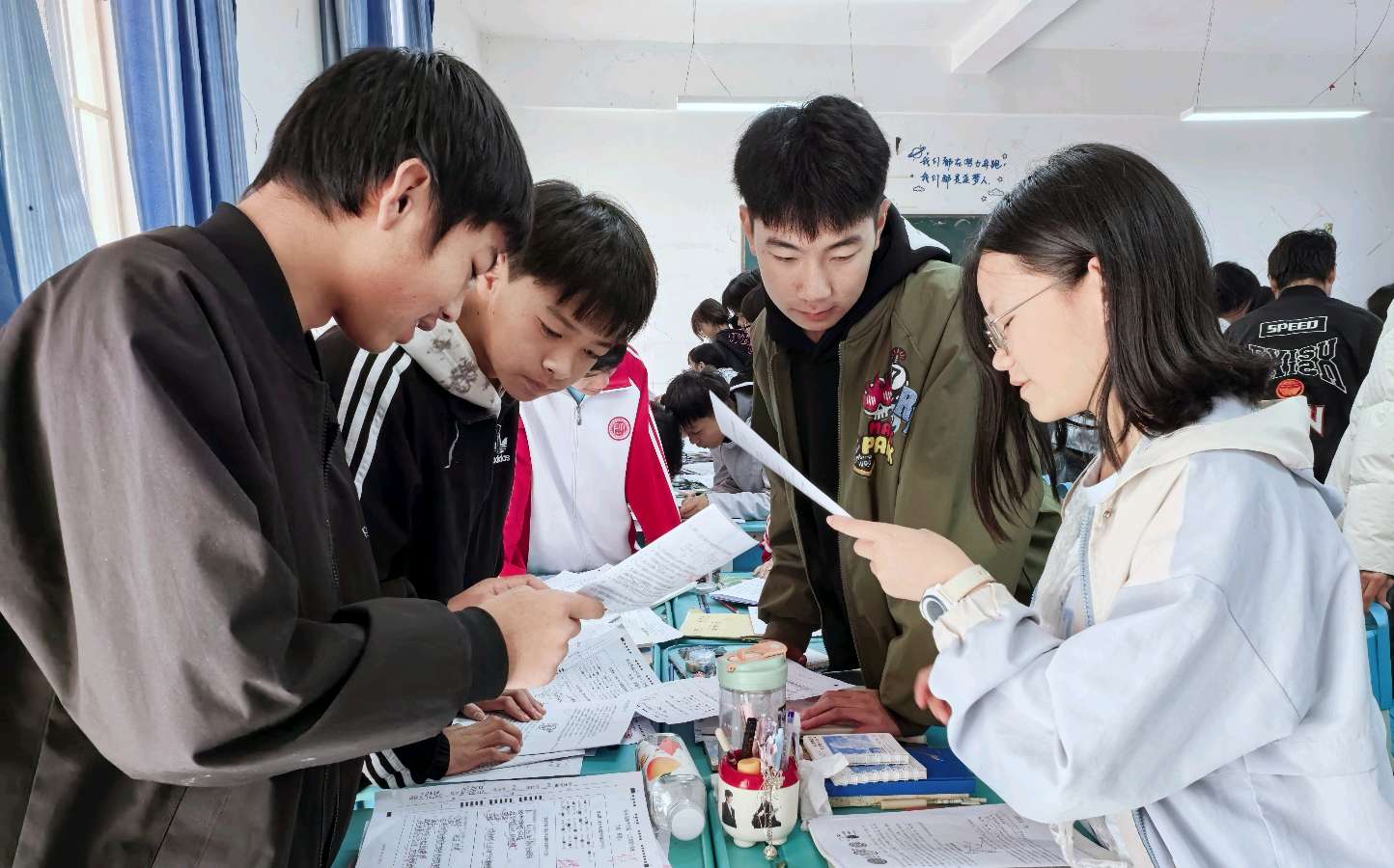 帅亚学子：物理很难学，我们这样学（三）（图3）
