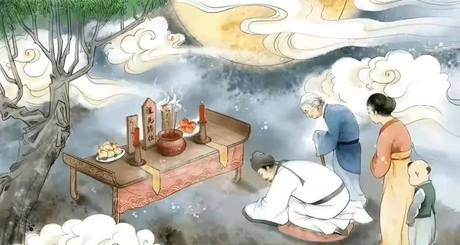 七律/寒衣节寄怀/王青霞（图2）