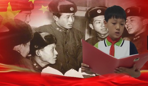 诵读《雷锋日记》 传承榜样力量——“百姓雷锋”佟春玲引领抚顺城一小学生践行雷锋精神（图13）