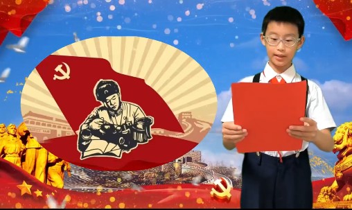 诵读《雷锋日记》 传承榜样力量——“百姓雷锋”佟春玲引领抚顺城一小学生践行雷锋精神（图18）