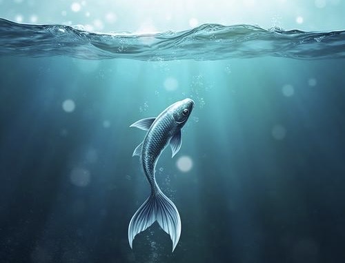 ［唐山作家］水的故事（散文）//文/北山虎（图4）