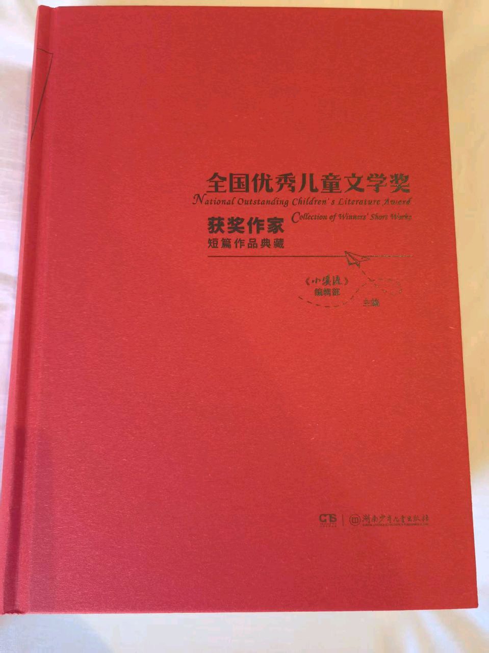 我手写我心，赢在一个真——写给第41届楚才写作大会（图6）