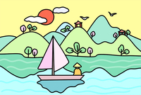 夏明江近期诗辑（图3）