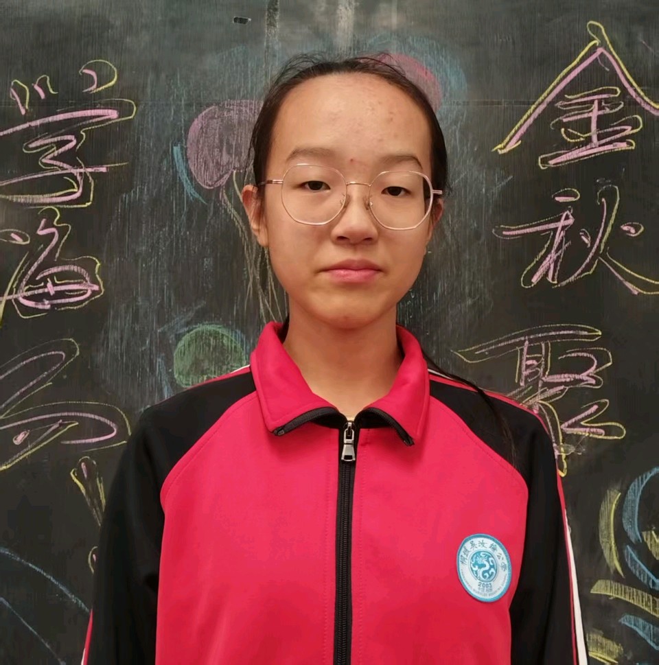 这一次，我是主角～作者◑黄羽瑶～导师◑魏兴付（图18）