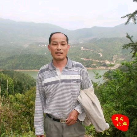 一位赣鄱劳模的心灵图谱~文◑文辉(图21)