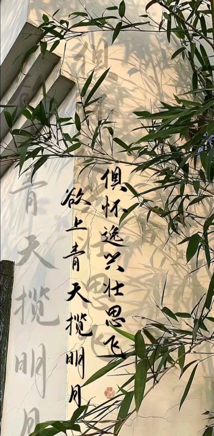 量子诗歌·文同文化“名篇·名家·名评”系列之大榆老师的《中国字（组诗）》——文化强国实验室（筹）（图31）