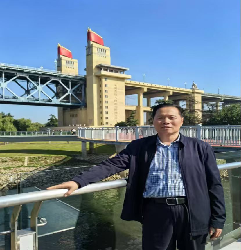 【中国燕京文化集团】“李太白文学奖”全国首届文艺精品大赛:刘兴文入选作品展(图5)