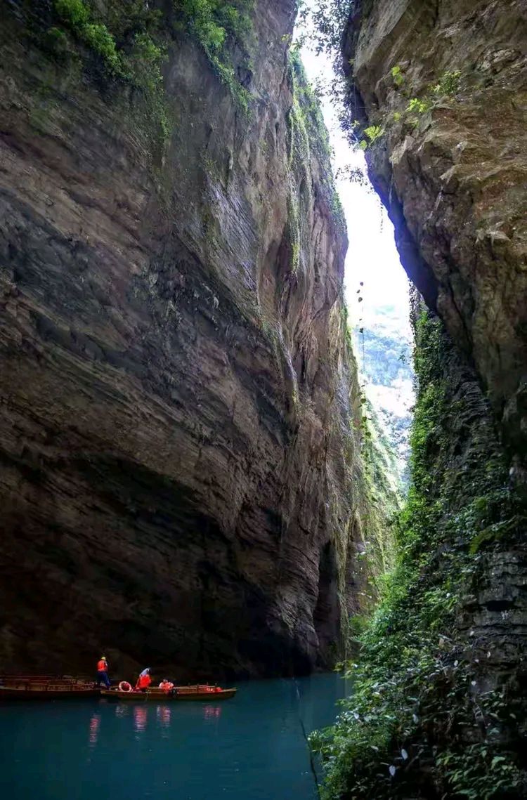 鹤峰颂(外一首) 红榜作家 谷忠瑛 白族（图5）