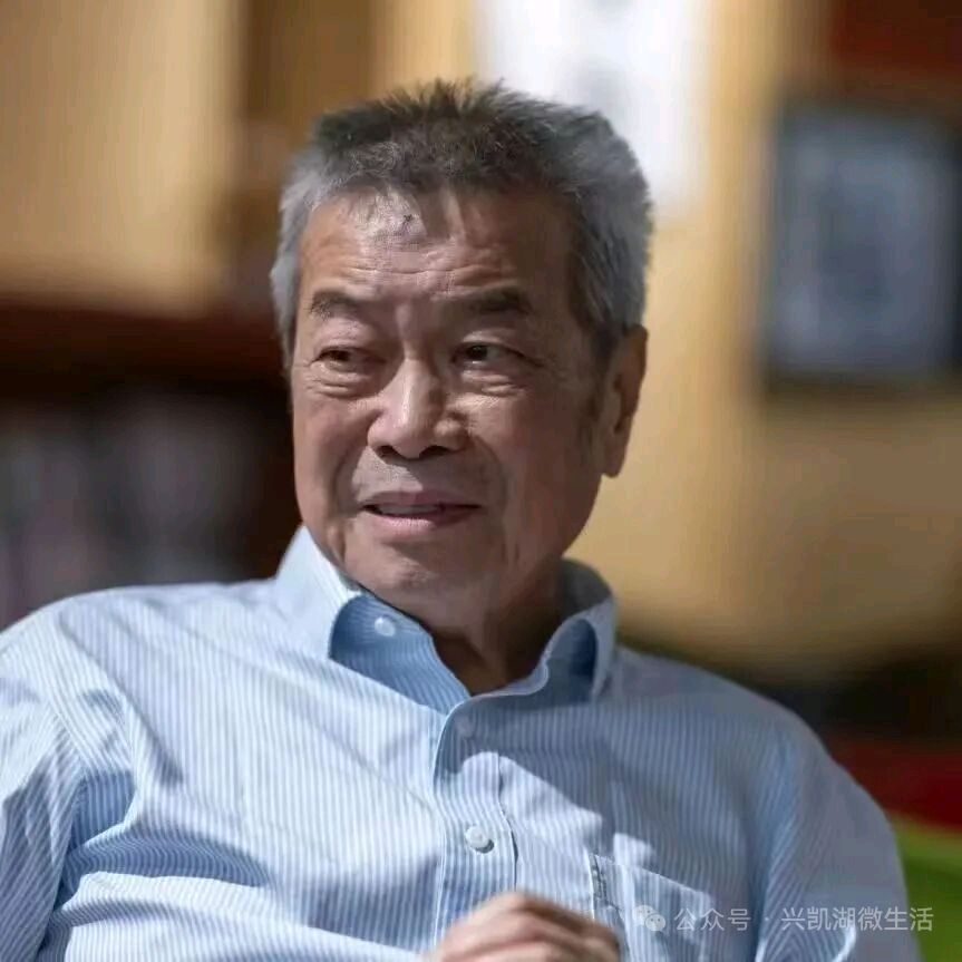 【新闻】三位专家学者走进岭南书院•惠州丰湖书院，畅谈时代、大众、经典/ 駱麟驪 王夫（图6）