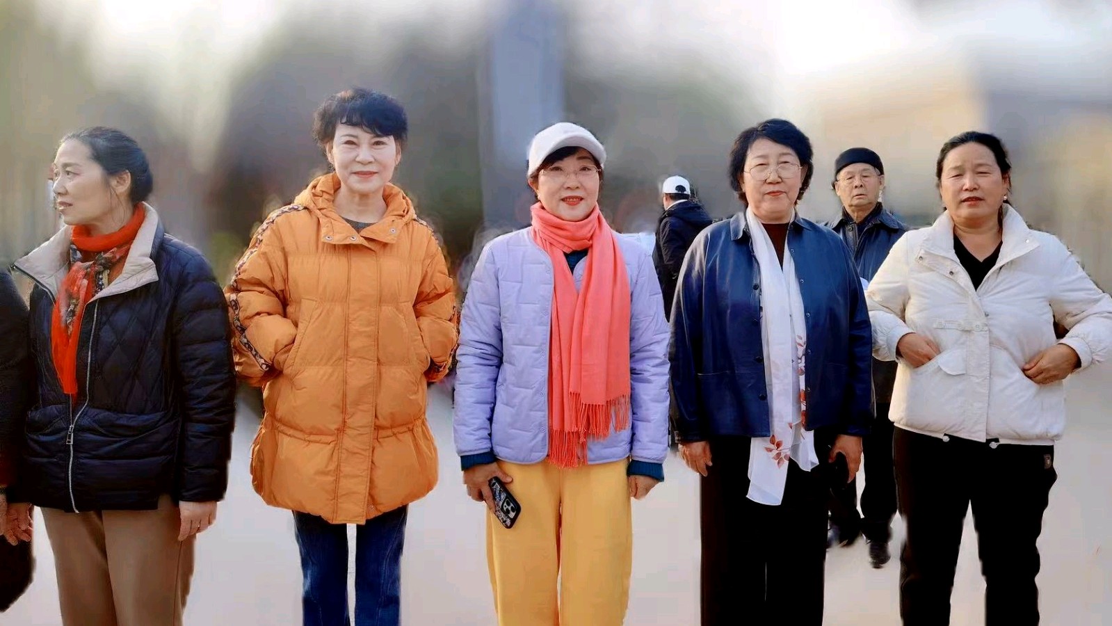 星火耀征程，红歌铸魂韵——星火团年度红歌传唱活动圆满收官，开启线上新篇章——作者：李燕（图3）