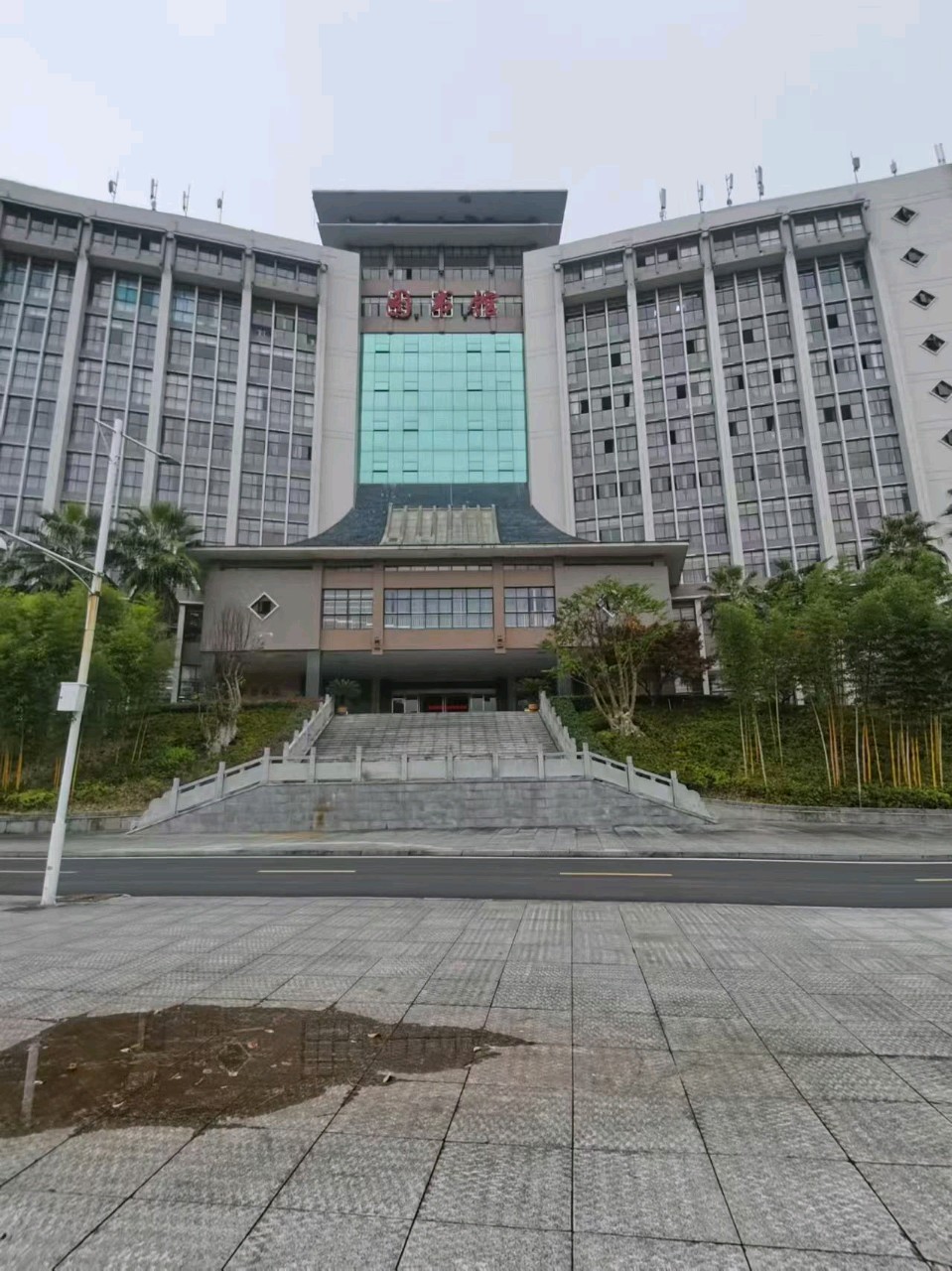 【荣耀中国】深圳分社*【双调.沉醉东风】作者：胡丕文（湖南）（图10）