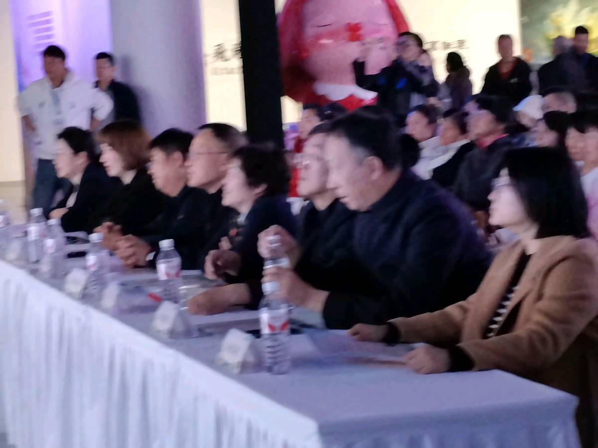 《牵手京津冀 笔墨歌舞谱华章》主播: Jinhua;编辑:开心快乐【运河之春】(第218期)(图6)