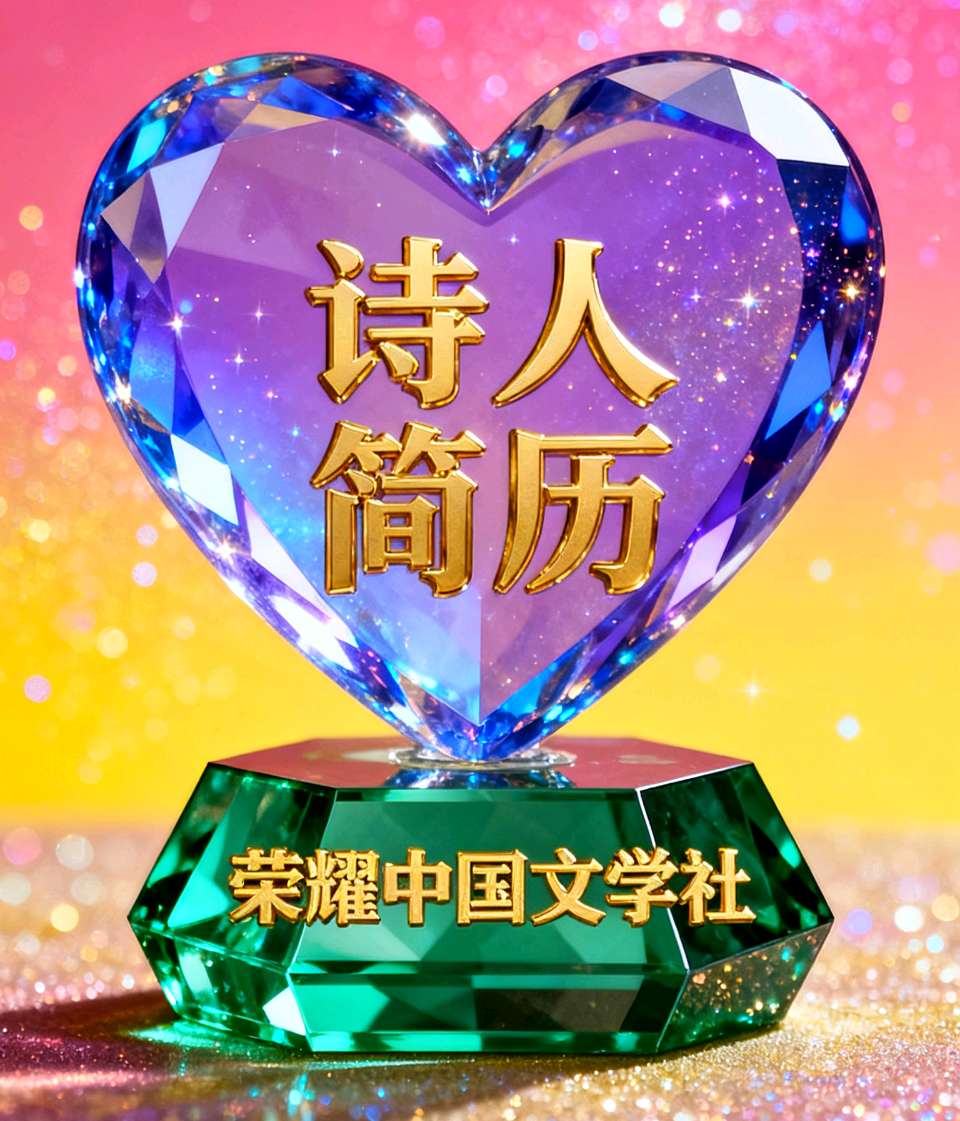 【荣耀中国】文学社*七律·咏老农作者/李德政（图7）