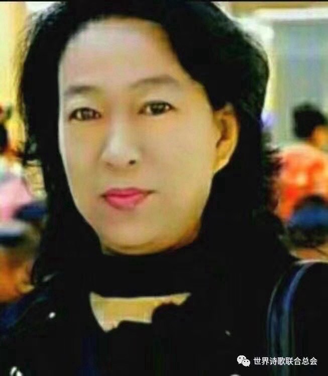 海外头条：《弟弟》作者||马雅丽（图6）