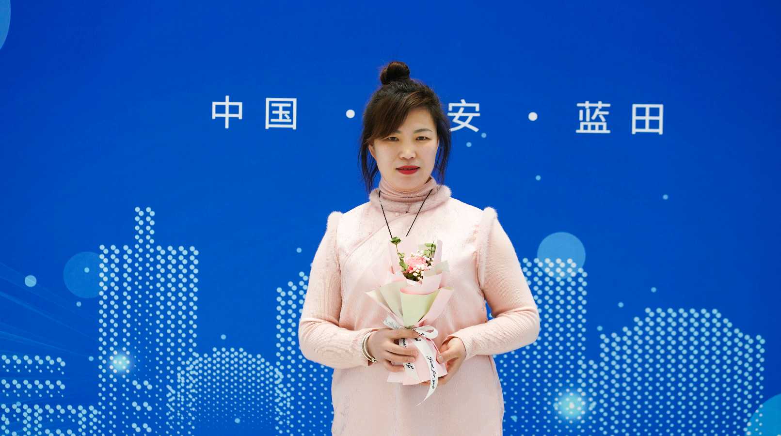 刘萍（银平）//蓝田末名贵人里陕西菜品欣赏（图2）