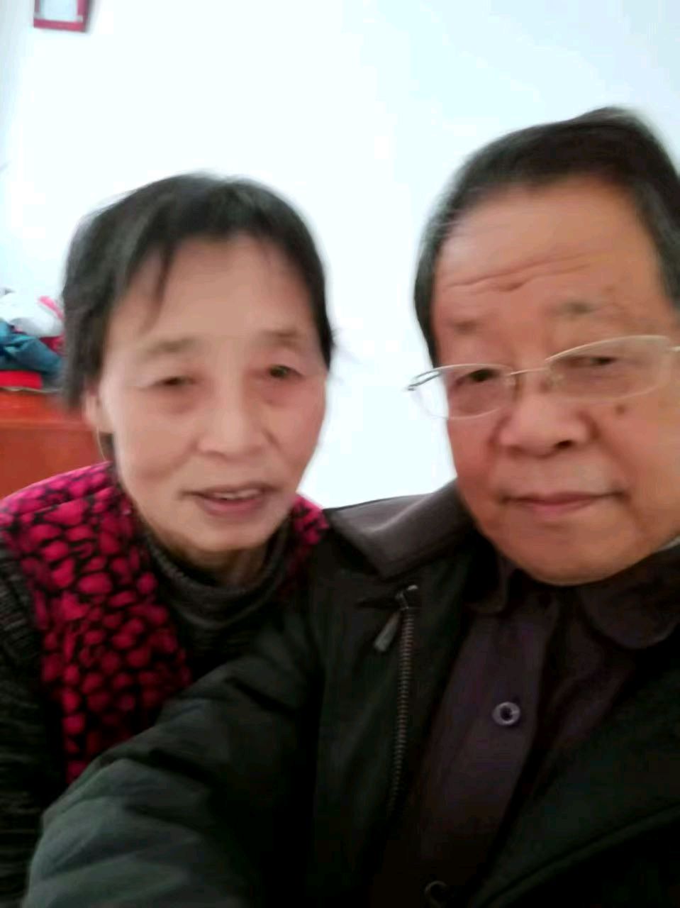 蓝胥阁（苏文蔚）//挥泪改写《長相依》 贤妻生日寄哀思（图24）