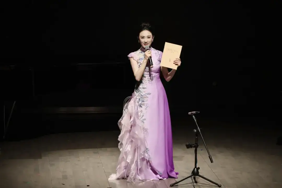 静听百年回响,叩问明日弦音 ——记“倾听百年的声音”胡琴展演系列活动(图4)