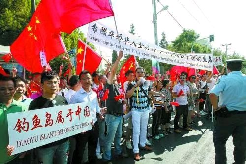 《血债冤仇必讨还》文友诗汇 /潘毅 詹成 江冲（图18）