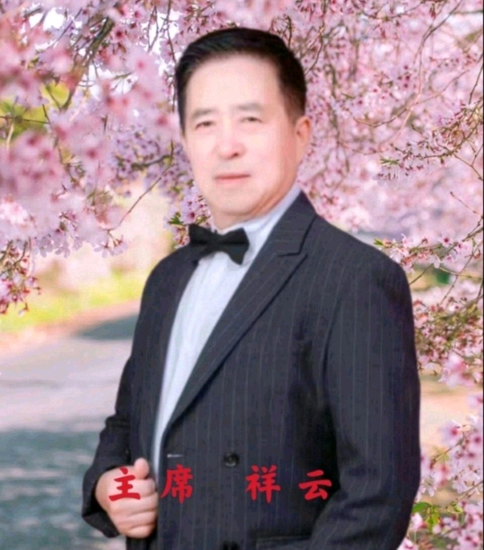 北京运河情文化传媒中心《人生如歌、向阳而生》主题诗会 编辑：小鱼儿 【运河情】（第1287期）（图4）