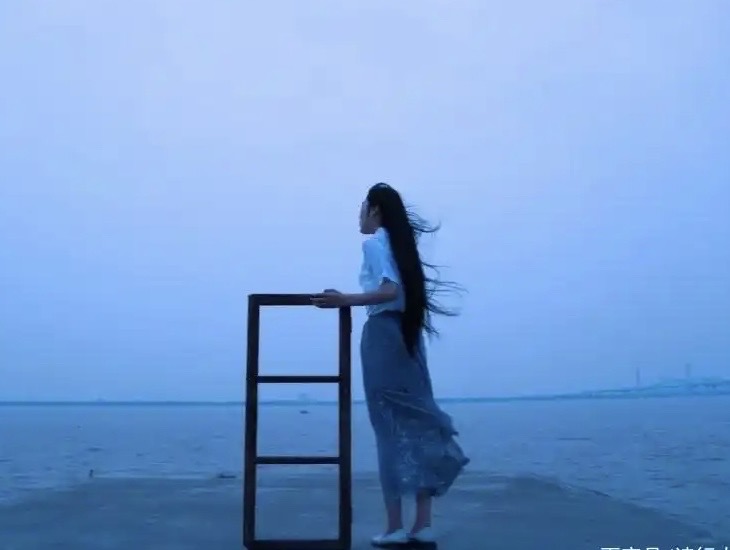 ［巾帼诗人］雨佳诗歌小辑（十首）（图2）