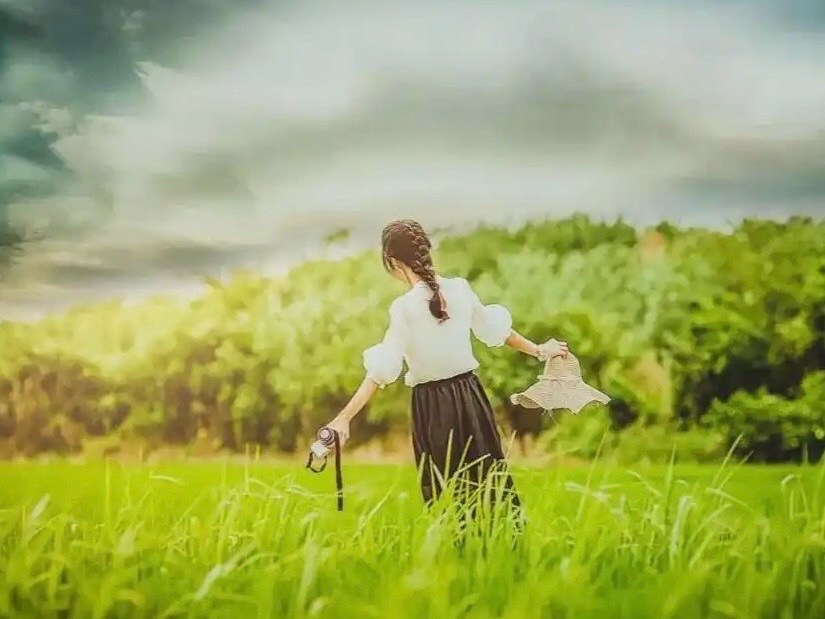 ［巾帼诗人］雨佳诗歌小辑（十首）（图3）