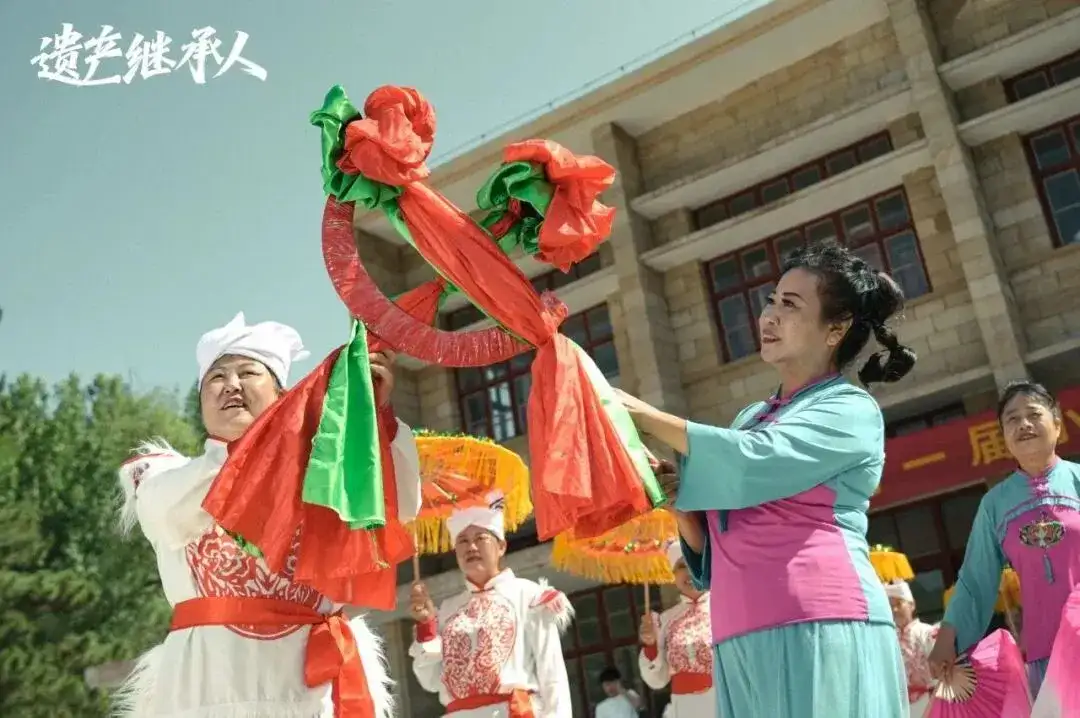 剧评 |《遗产继承人》：一场产教融合的“实战演练”（图3）