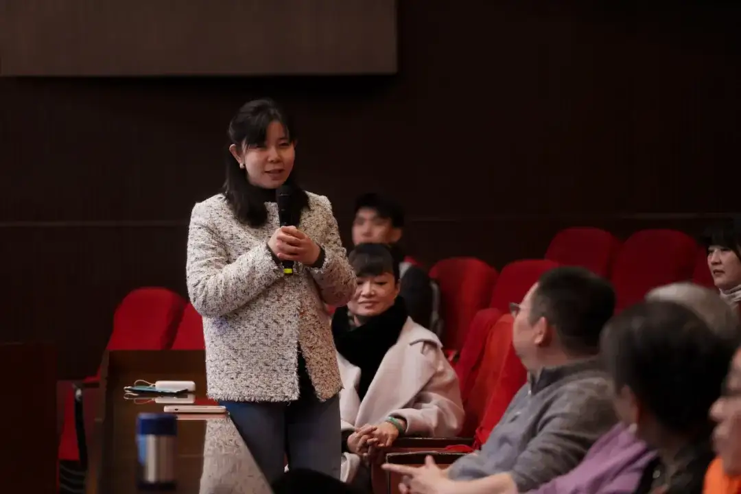 《白毛女》交流演出圆满举行，致敬经典八十载（图4）