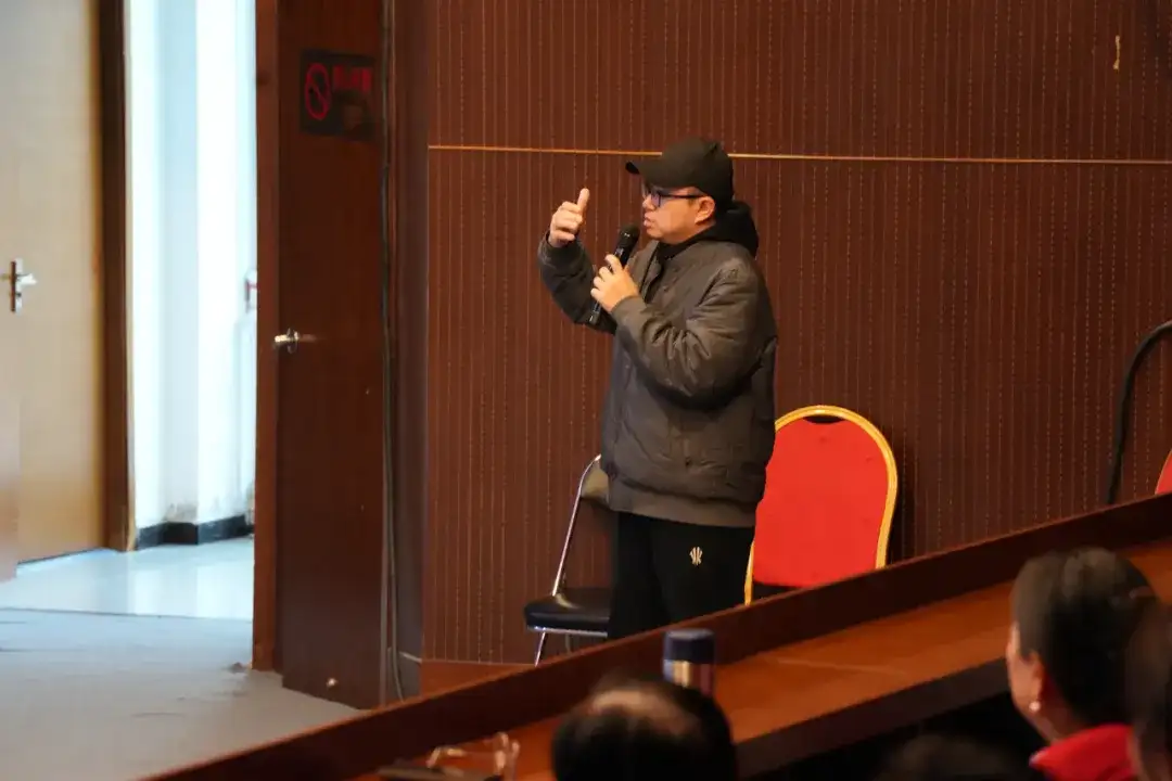 《白毛女》交流演出圆满举行，致敬经典八十载（图12）