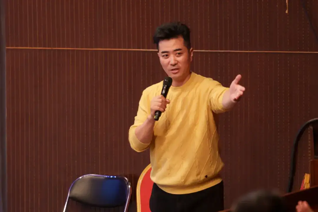《白毛女》交流演出圆满举行，致敬经典八十载（图11）