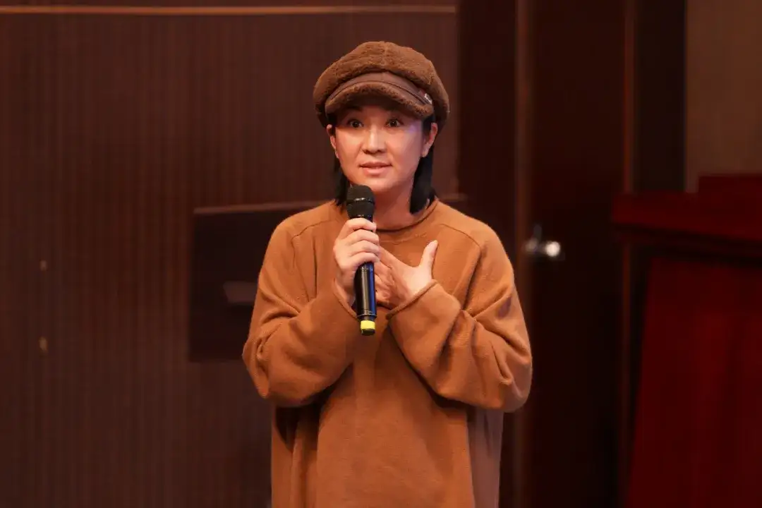 《白毛女》交流演出圆满举行，致敬经典八十载（图9）