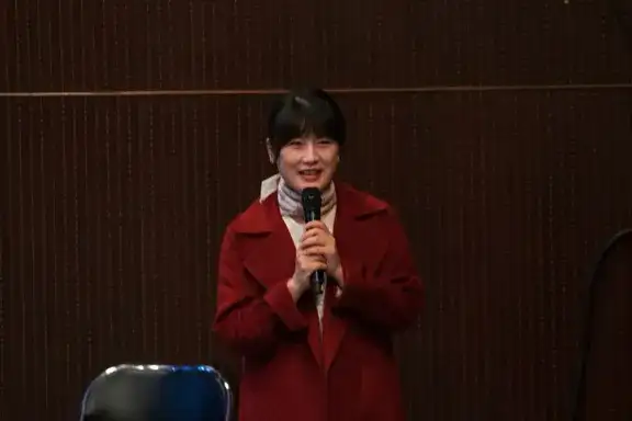 《白毛女》交流演出圆满举行，致敬经典八十载（图8）