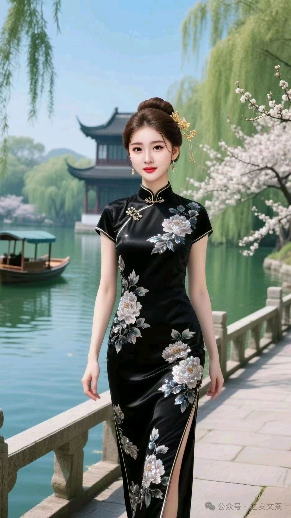 乡愁篇(十七)，雨巷的故事从来没有西风瘦马（图4）