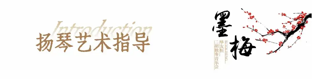 演出 | 中央音乐学院BOB人才毕友恒,用二胡拉满东方浪漫(图10)