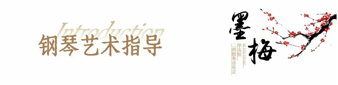演出 | 中央音乐学院BOB人才毕友恒,用二胡拉满东方浪漫(图8)