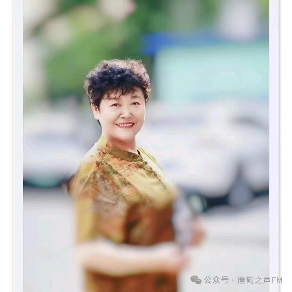 聆听 ‖ 同题诵读《霜花*霜华》作者/王大生 朗诵/风儿 杨瑞红 水凌凌 铃铛（图4）