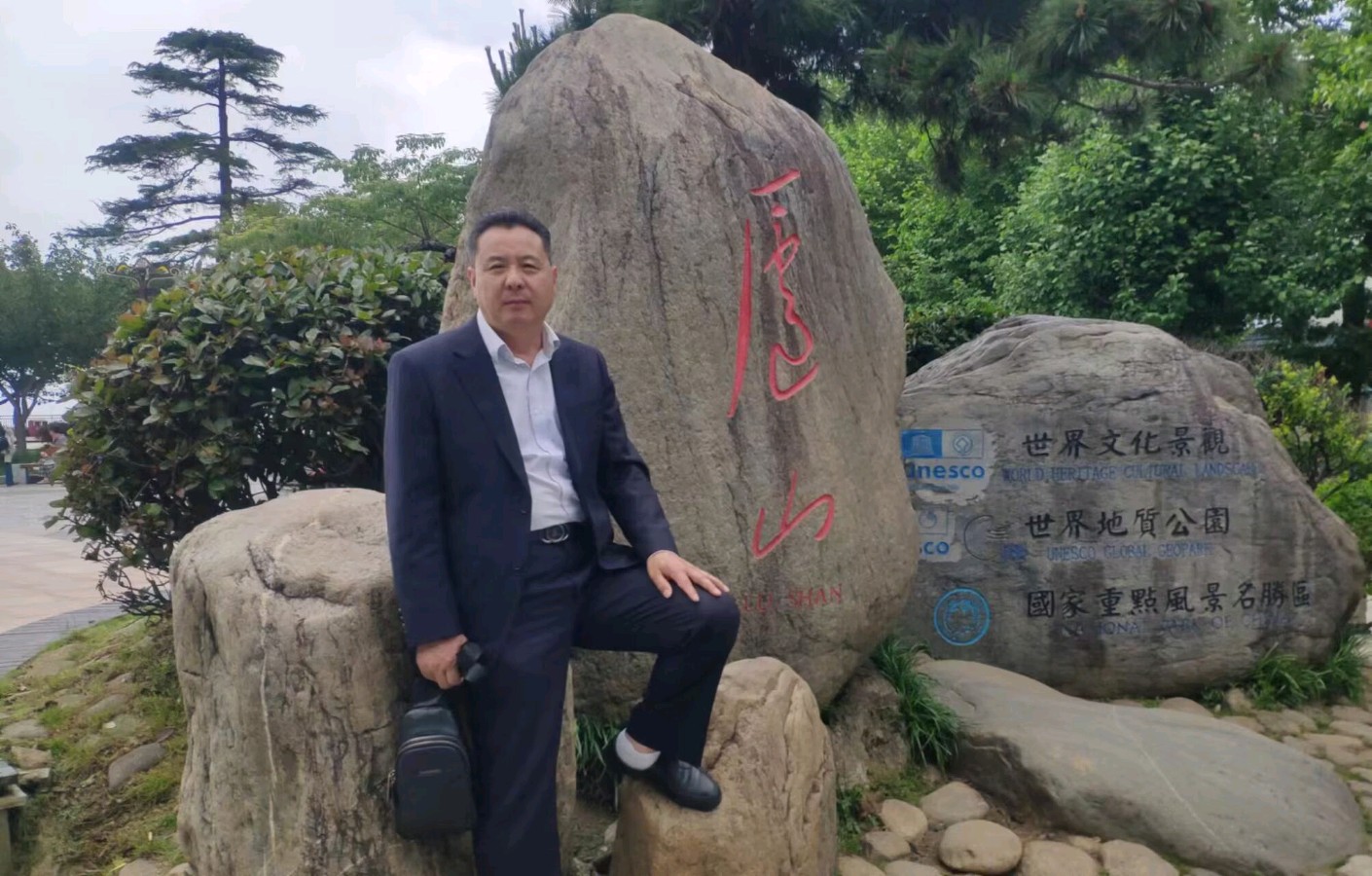 2026年(1一3)月份尹昌青诗词精品推荐(图2)