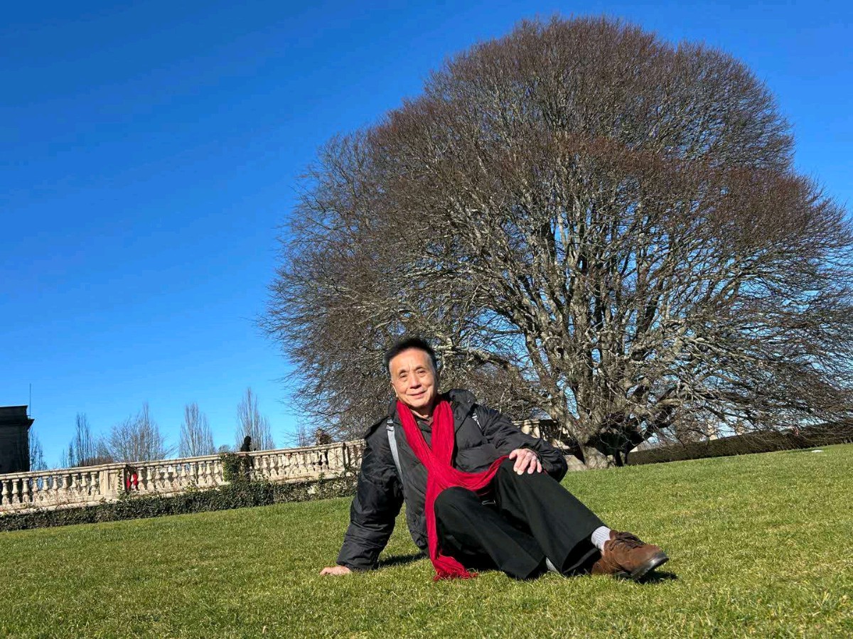 罗得岛，浪漫的岛 图文/梁少棉 编辑/谦坤 晋粤传奇平台（图3）