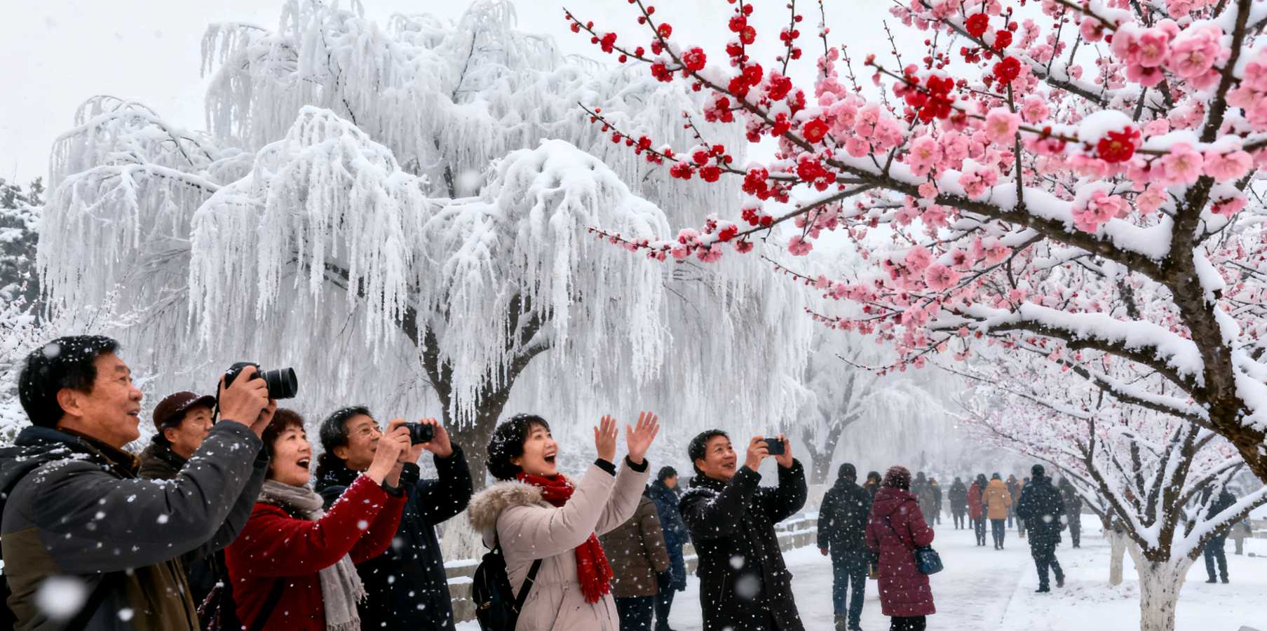 【都市文坛撷英】北大山古典诗词专辑 三十六（图13）