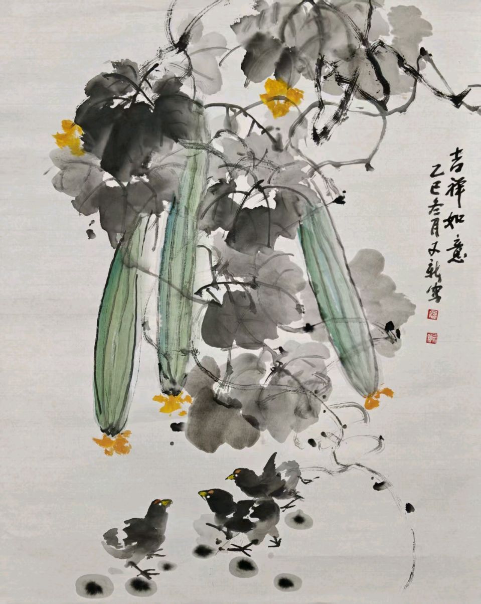 【中国楹联野草诗社】第五研修院（第2153期）（图18）