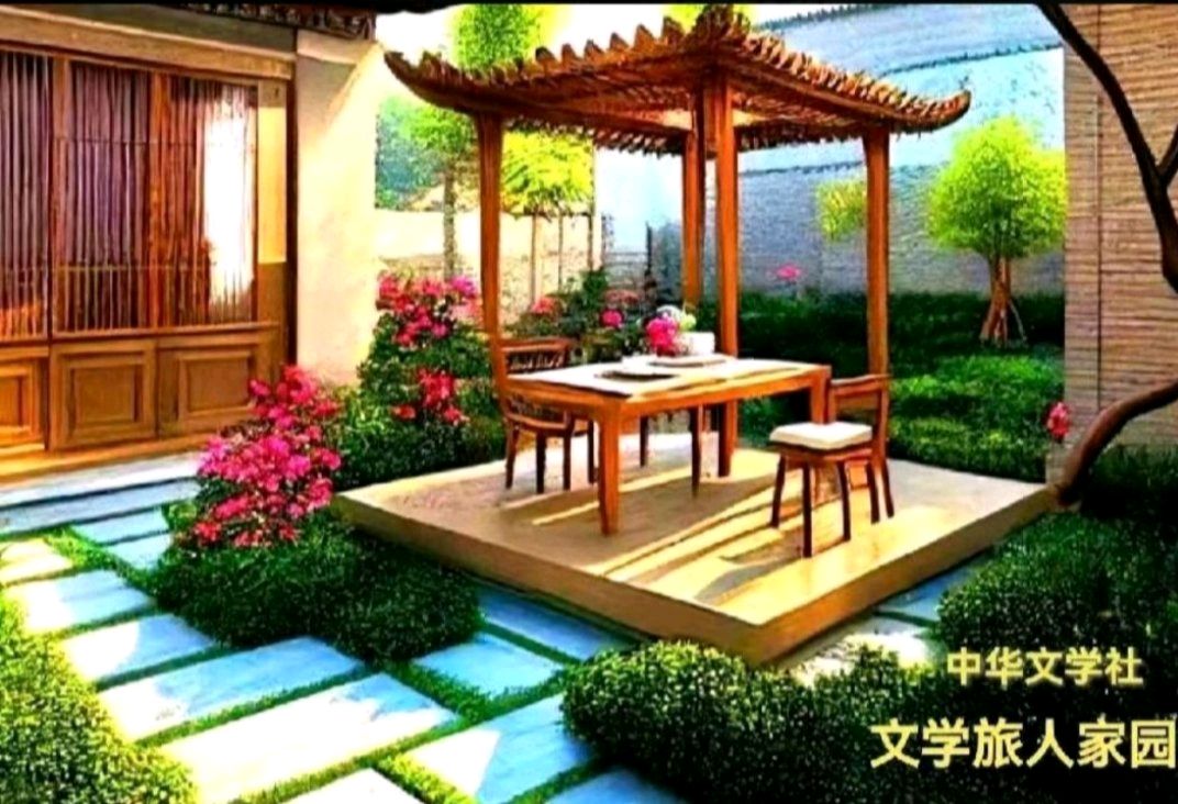 七律 · 两岸人民同反独（外二首）徐世阳（重庆）（图11）
