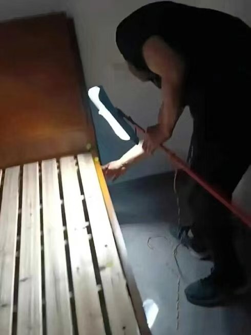 七律 · 两岸人民同反独（外二首）徐世阳（重庆）（图6）